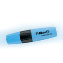 Highlighter Blue Pelikan