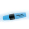 Highlighter Blue Pelikan