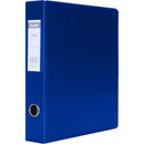 2-Ring Ring Binder Blue Bantex 30mm