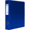 3-Ring Ring Binder Blue Bantex 30mm