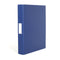 2-Ring Ring Binder Blue Bantex 25mm