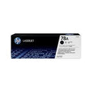 Toner HP 78A Black