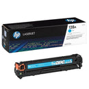 Toner HP 128A Cyan