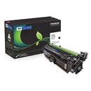 Toner Premium 507A Black