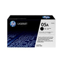 Toner HP 05A Black