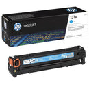 Toner HP 131A Cyan