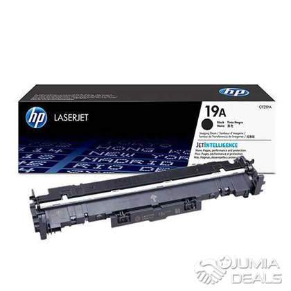 Drum Unit HP 219A Black