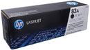 Toner HP 83A Black