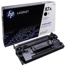 Toner HP 87A Black