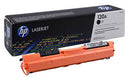 Toner HP 201A Black