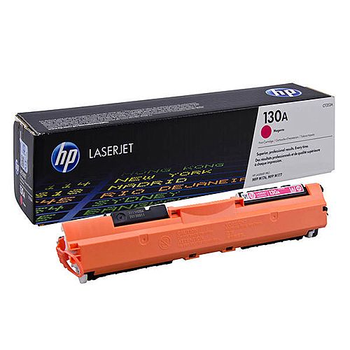 Toner HP 130A Magenta