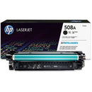 Toner HP 508A Black