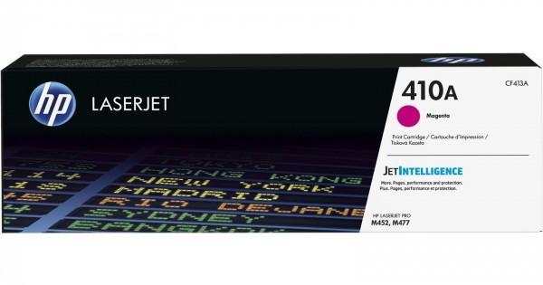 Toner HP CF413A Magenta  (410A)