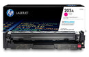 Toner HP 205A Magenta