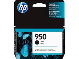 Ink Cartridge HP 950 Black