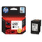 Ink Cartridge HP 650 Black