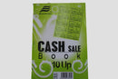 Cash Sale Book Economic 10 UPS