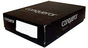 Conqueror Paper A4 White 100gsm