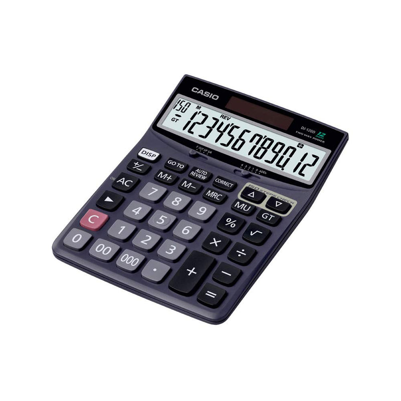 Smart Calculator E1250 Deli 12 Digits