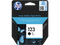 Ink Cartridge HP 123 Black