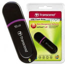 Flash Disk 16GB Transcend