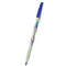 Signing Pen Medium 1.0mm Blue Horse