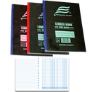 Ledger Book Economic 1 Quire