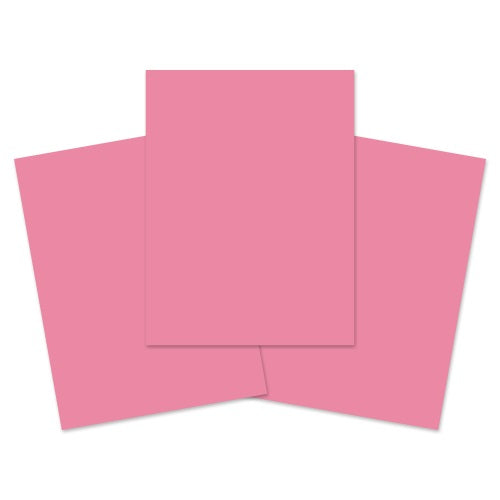 Manilla Paper 240gsm A1 Pink