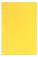 Manilla Paper 240gsm A1 Yellow