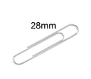 Paper Clips 25 mm