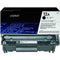 Toner HP 12A Black