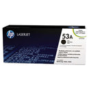 Toner HP 53A Black