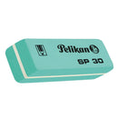 Pencil Eraser Pelikan Green