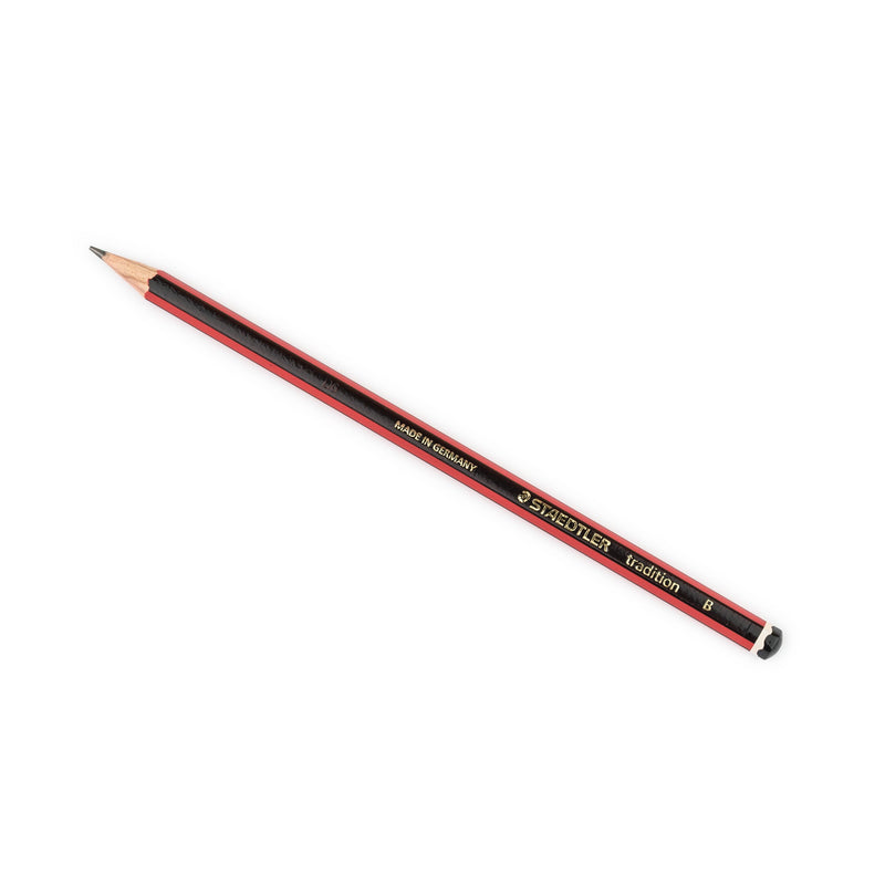 Pencil B Staedtler