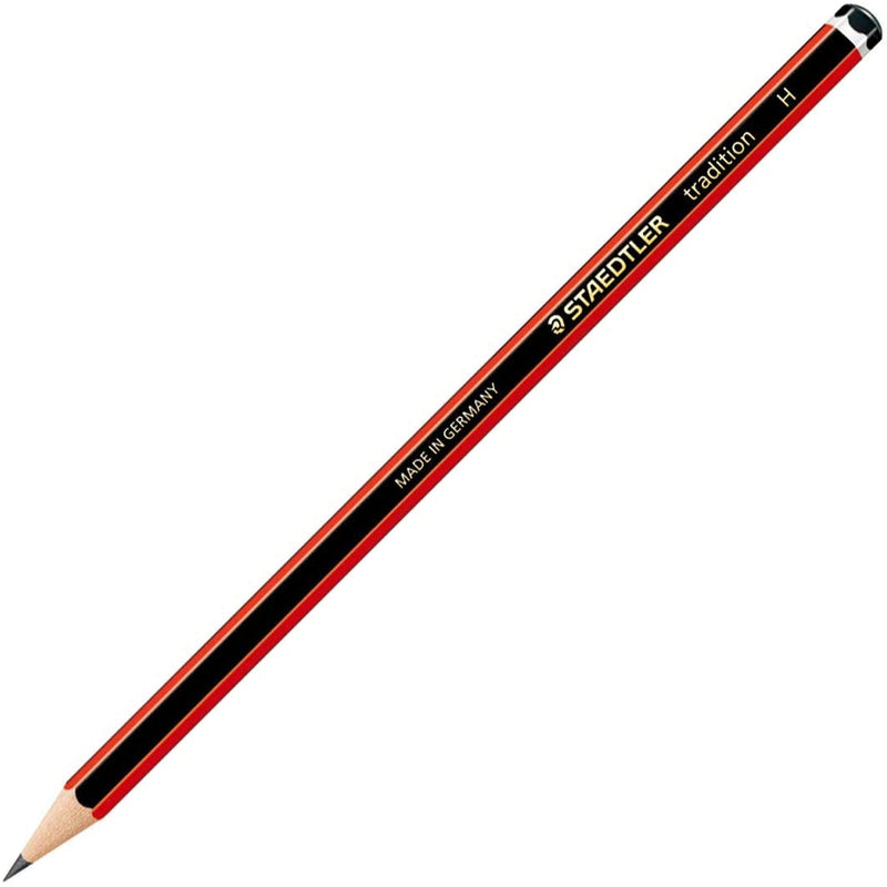 Pencil H Staedtler