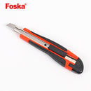 Cutter Knife 0.4mm Foska