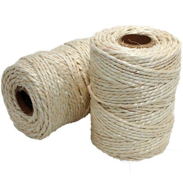 Sisal Twine Small