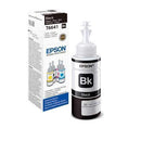 Ink Cartridge Epson Black T6641