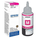 Ink Cartridge Epson Magenta T6643