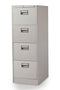 Filing Cabinet 4 Drawer