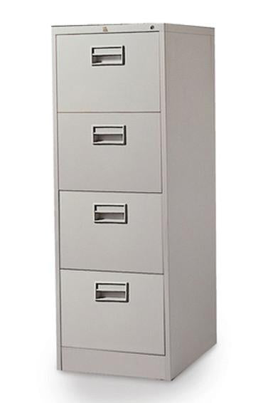 Filing Cabinet 4 Drawer